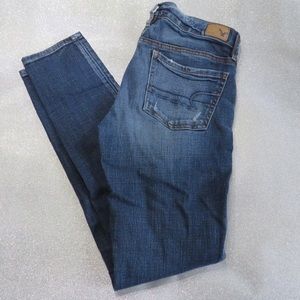 2/$20 jean bundle AE